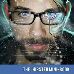 JHipster Mini-book